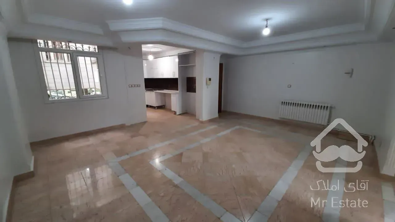 ۸۴ متر/۲خواب/جنوبی/عدل/بازسازی شده