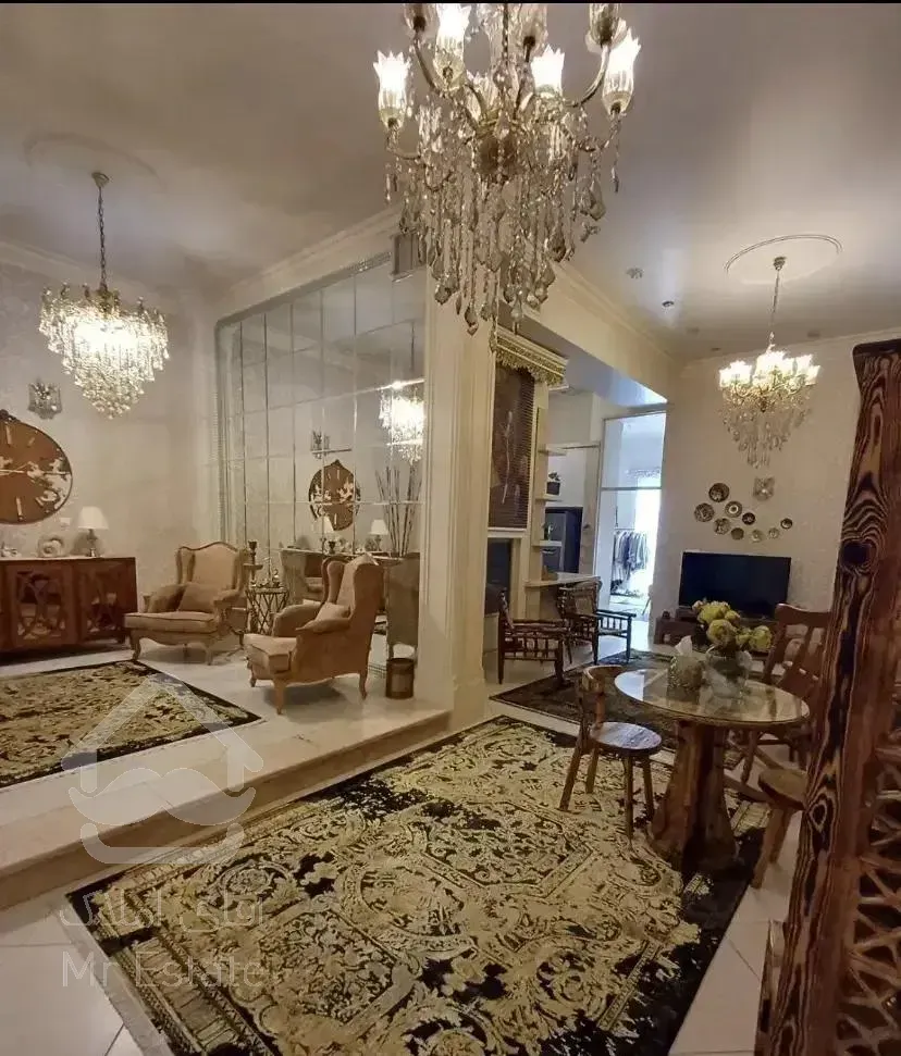 رهن و اجاره آپارتمان صادقیه