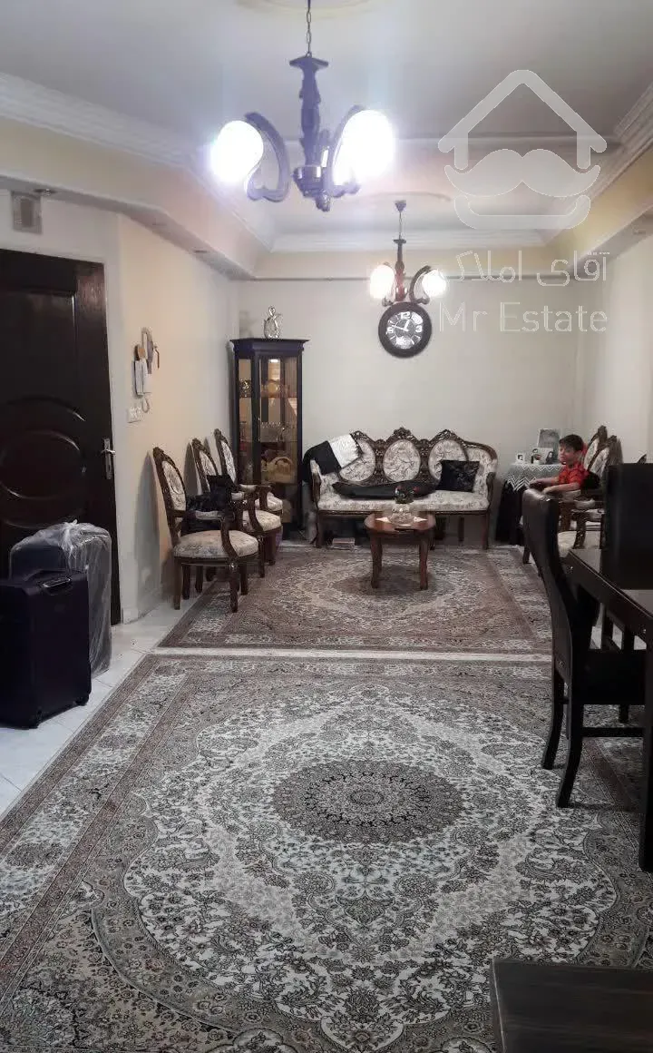 فروش آپارتمان58 خیام