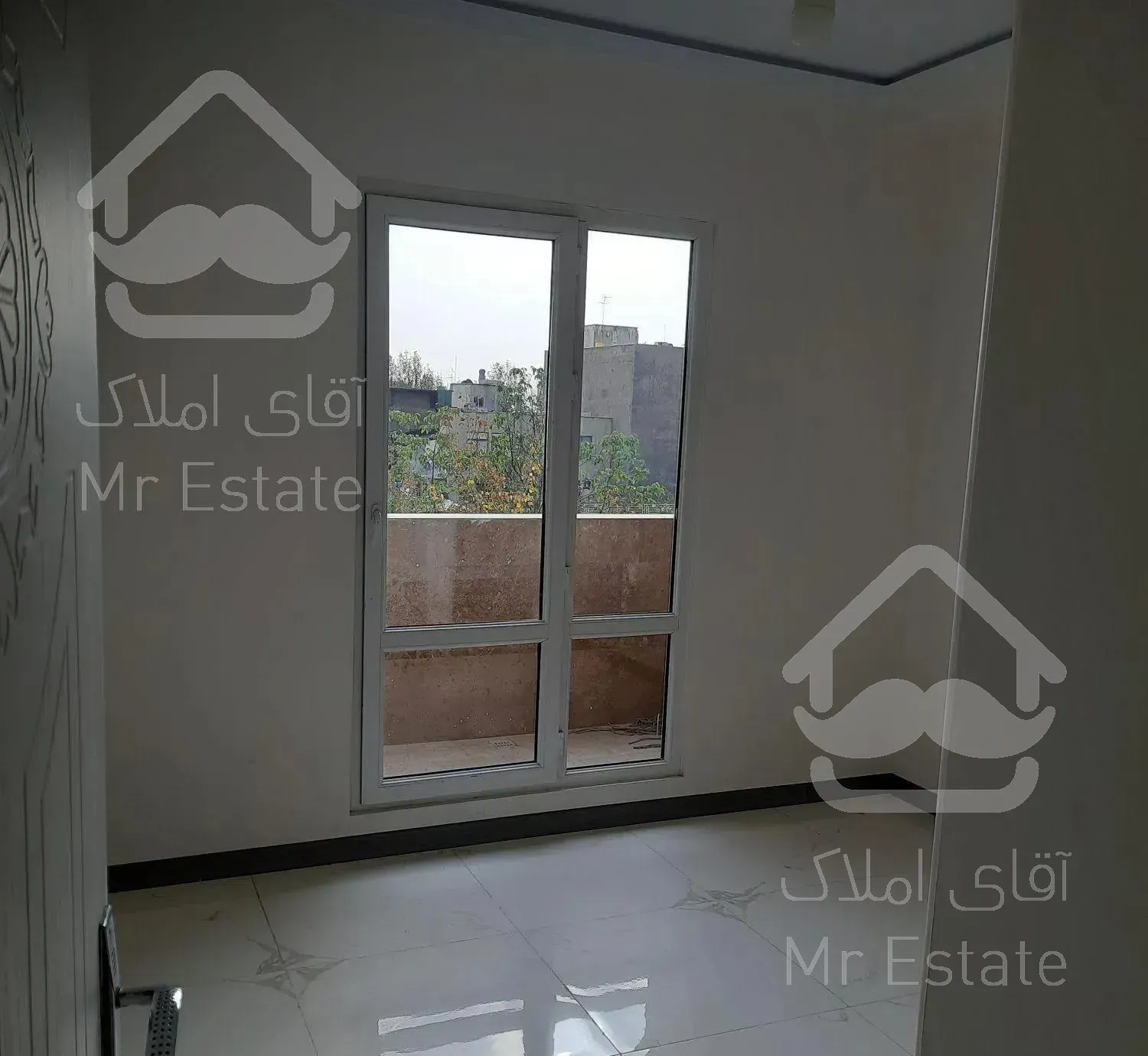 ۱۶۶متر فول امکانات کلیدنخورده*بلوار کشاورز*