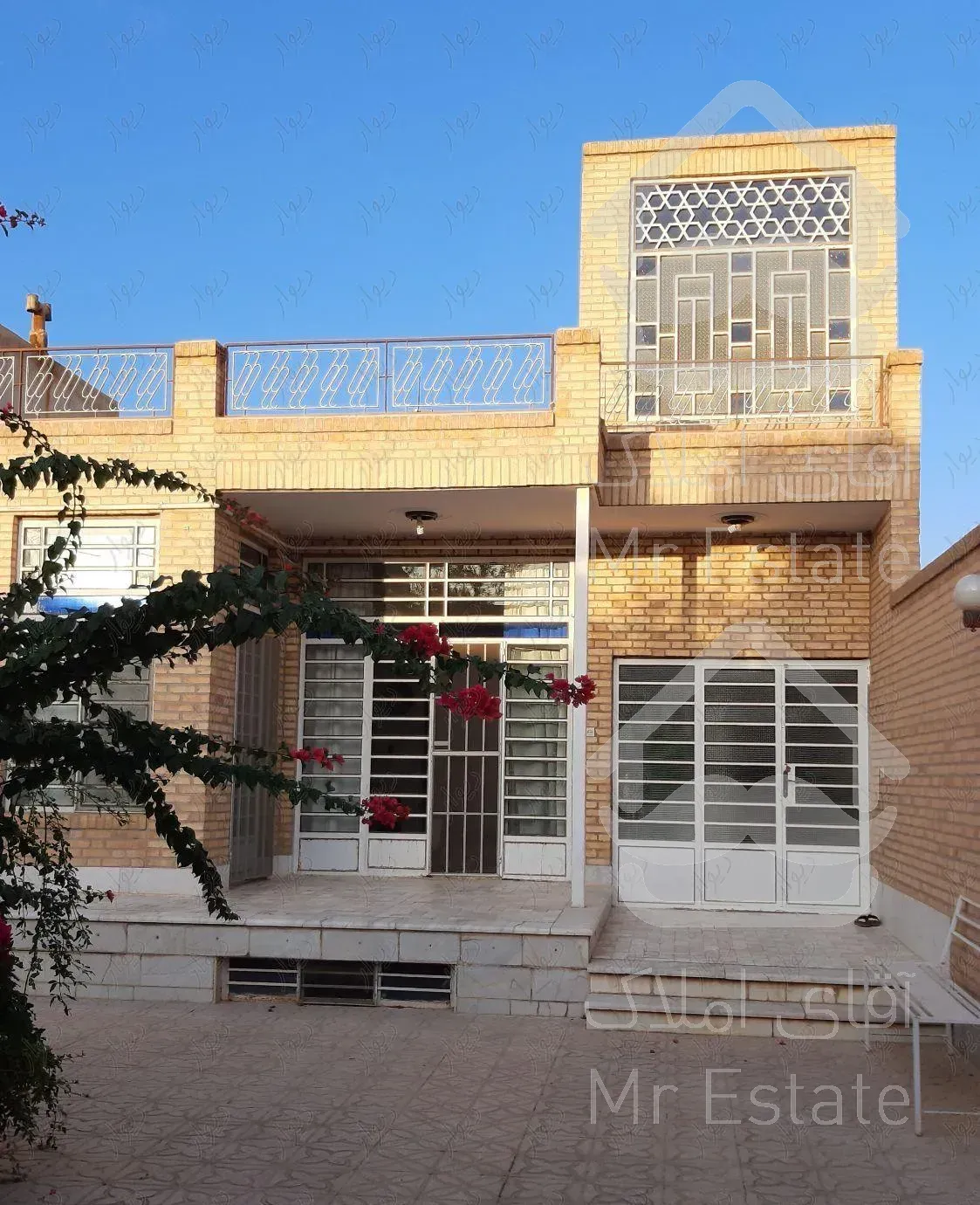 مسکونی شمالی محدوده زیتون