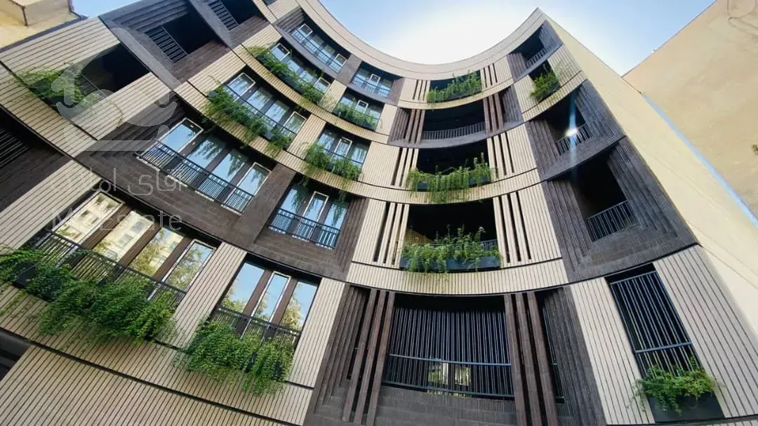 فروش اپارتمان 200متری محمودیه