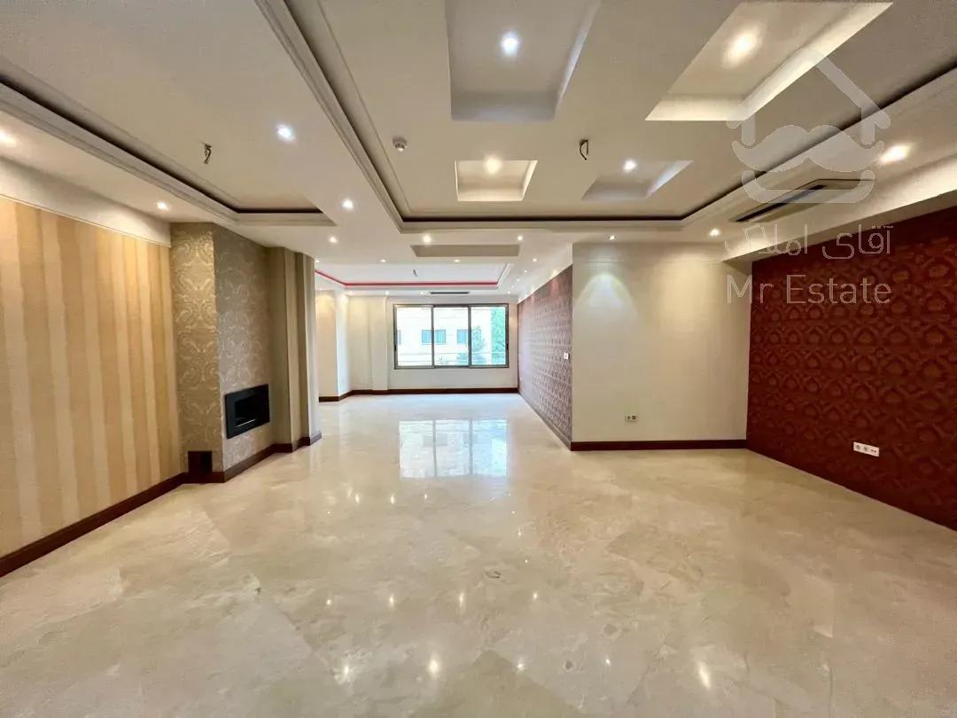 فروش اپارتمان 185 زعفرانیه