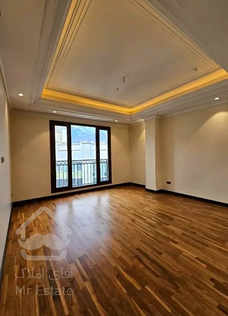 فروش اپارتمان 250 متری زعفرانیه