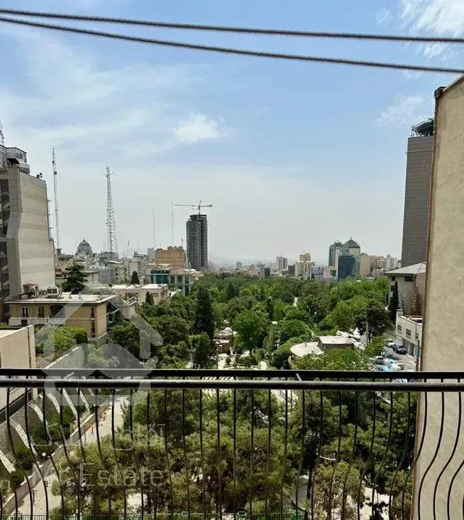 ۱۶۸ متر ۳ خواب آرژانتین // پارک ساعی