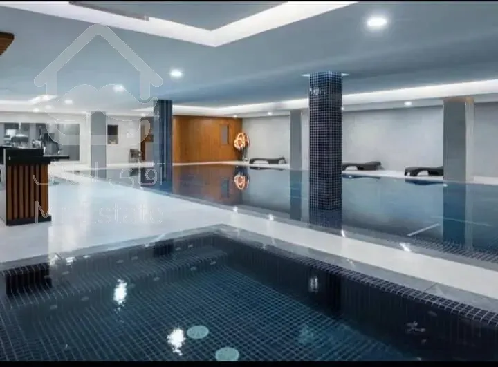 ۱۷۵ متر ۳ خواب