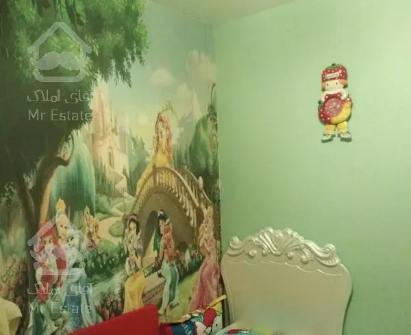 ۱۳۰متر درائل گلی برج مروارید