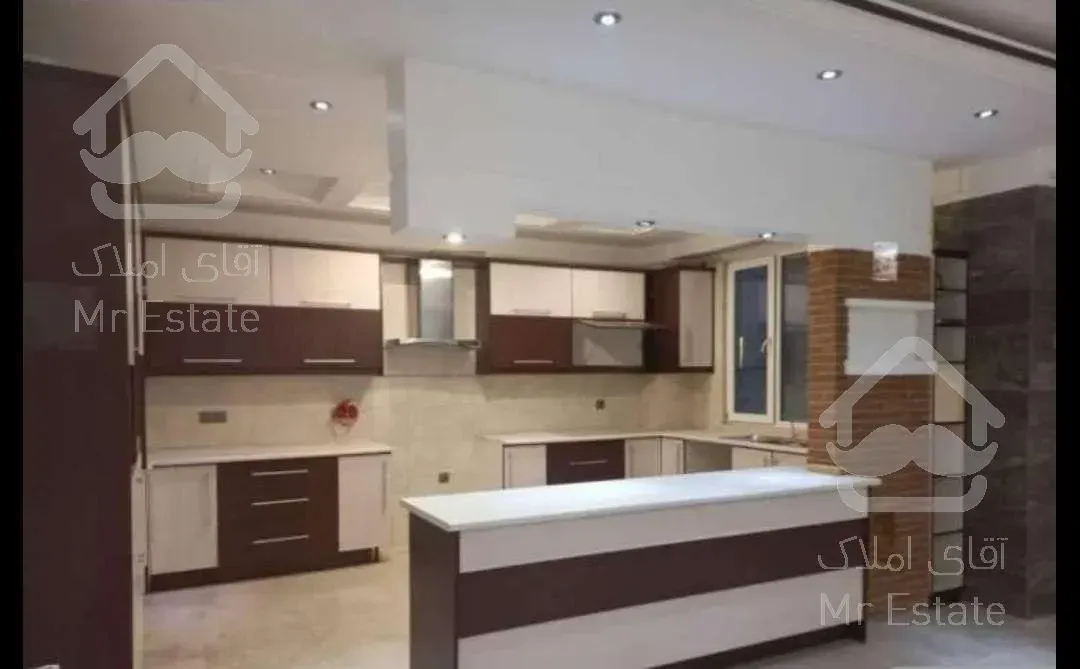 اجاره آپارتمان ۱۷۰ متری در دزاشیب