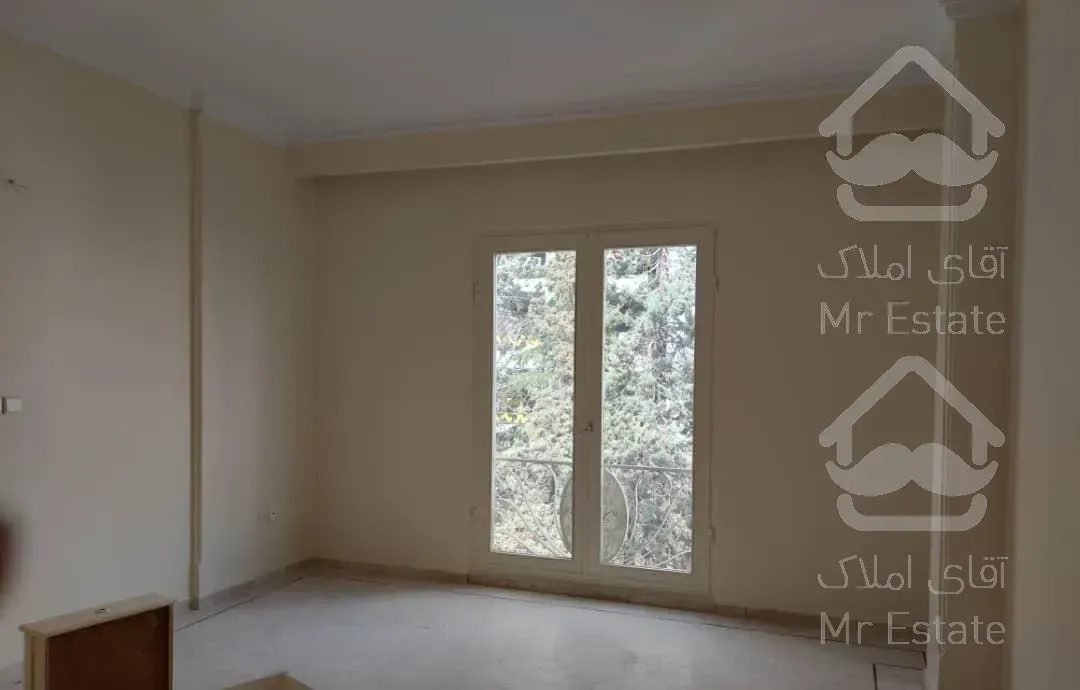 آجودانیه ۱۶۵ متر سه خوابه