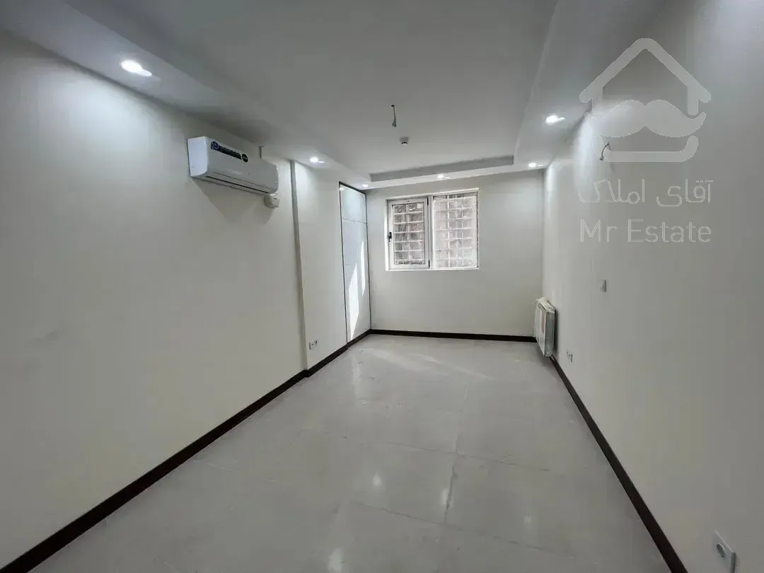 112 متر دوخواب کلید نخورده شهرک هما