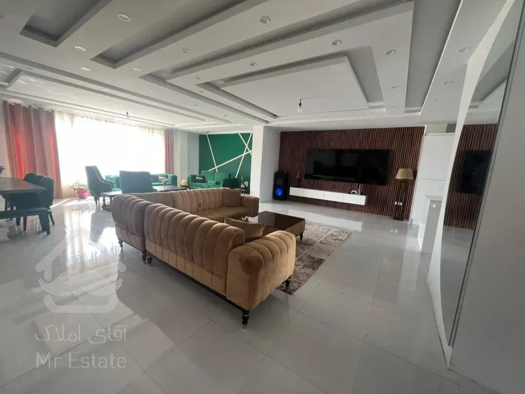 فروش ویلای ۴۰۰ متری تریبلکس پیل علی باغ