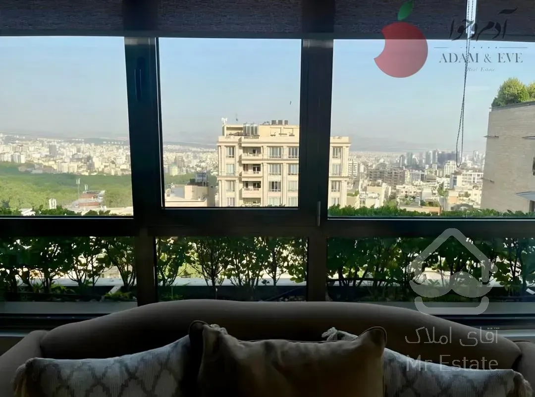 فروش اپارتمان 160 متری ولنجک