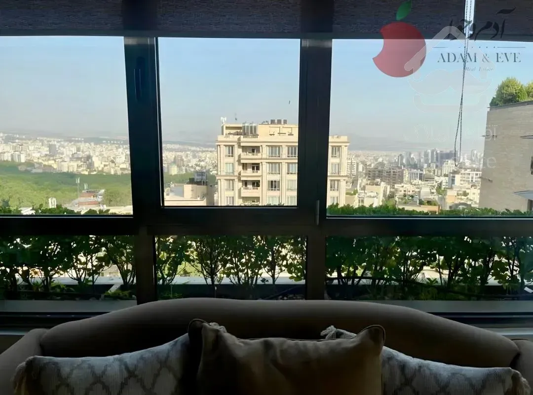 فروش اپارتمان 230 متری ولنجک