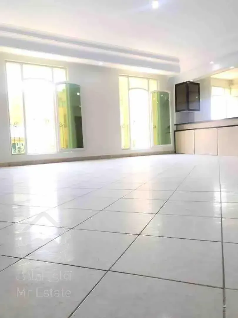 125متر/ ٣ خواب / شهرزيبا