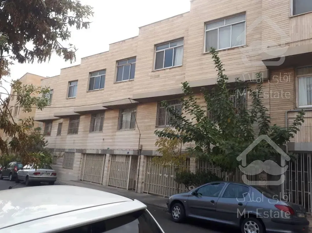 اجاره ۱۱۴متری در شهرزیبا