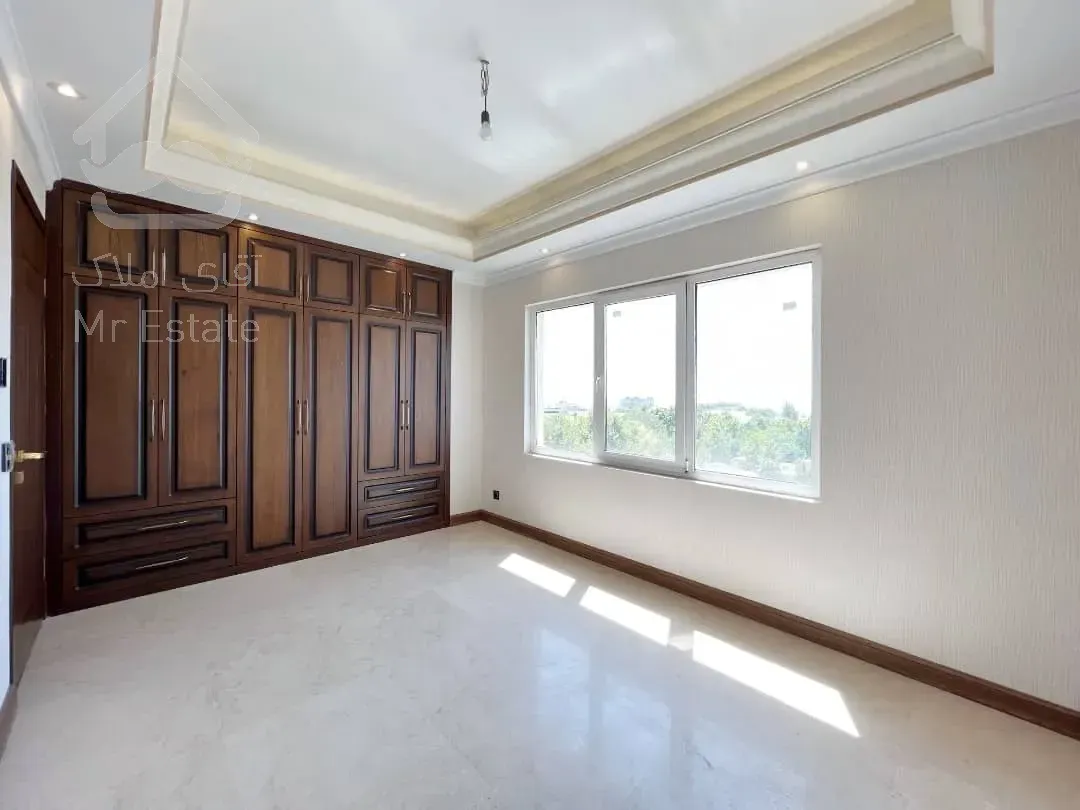 اجاره 235 متری در قیطریه