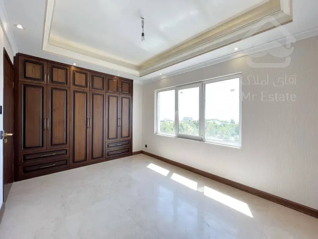 اجاره 235 متری در قیطریه