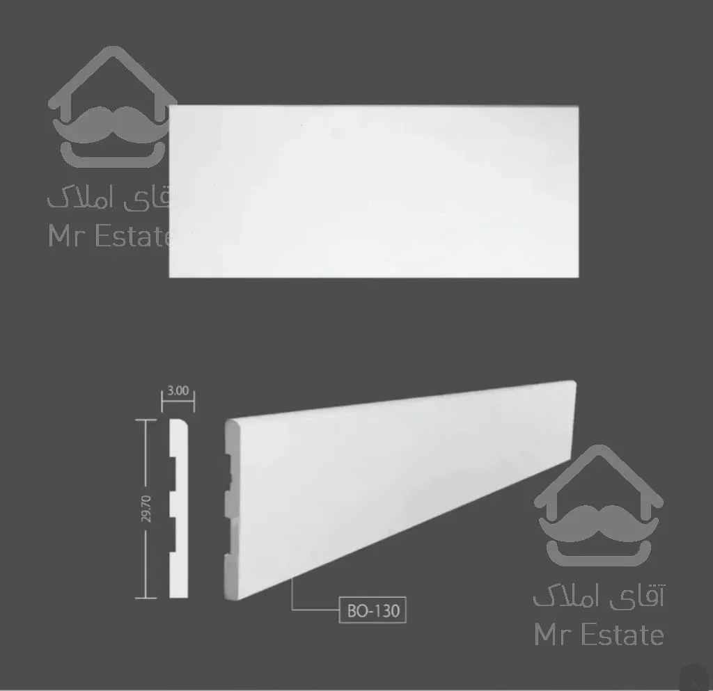 اولین تولید کننده ابزار پیش ساخته نمای بیرونی پلی یورتان