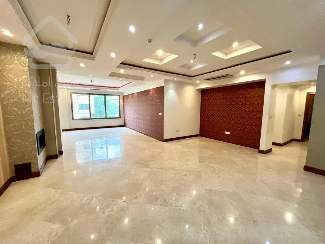 فروش اپارتمان 185 زعفرانیه