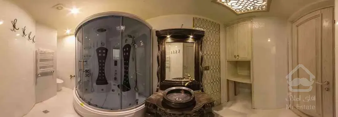 ۲۴۰متری لاکچری سازمان شمالی