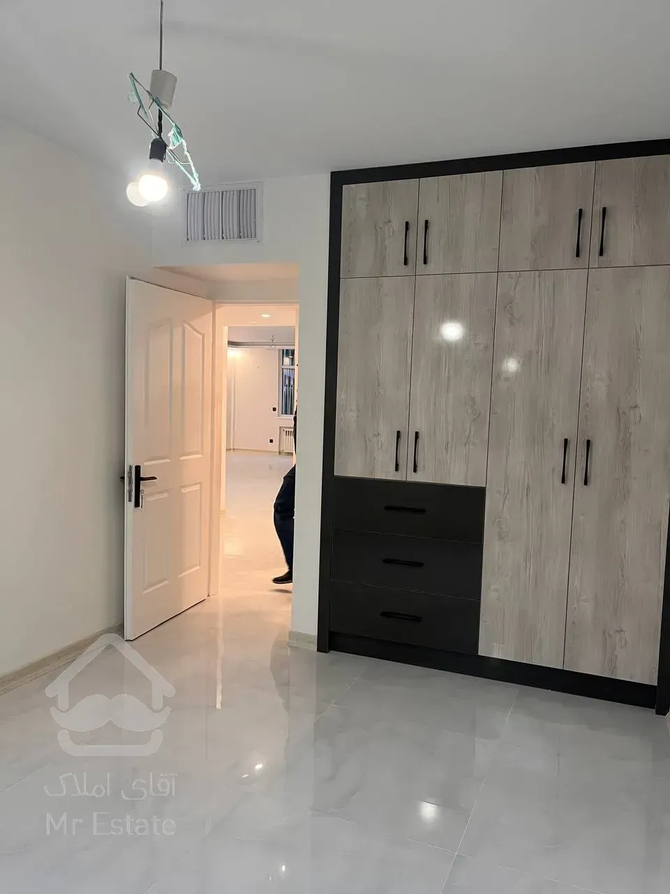 اجاره 127 متری کیکاووس