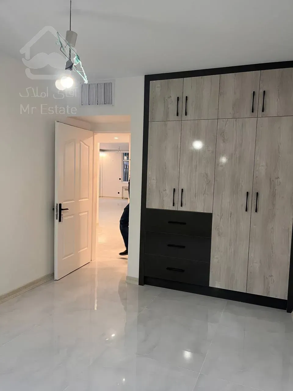 فروش 85 متر هروی