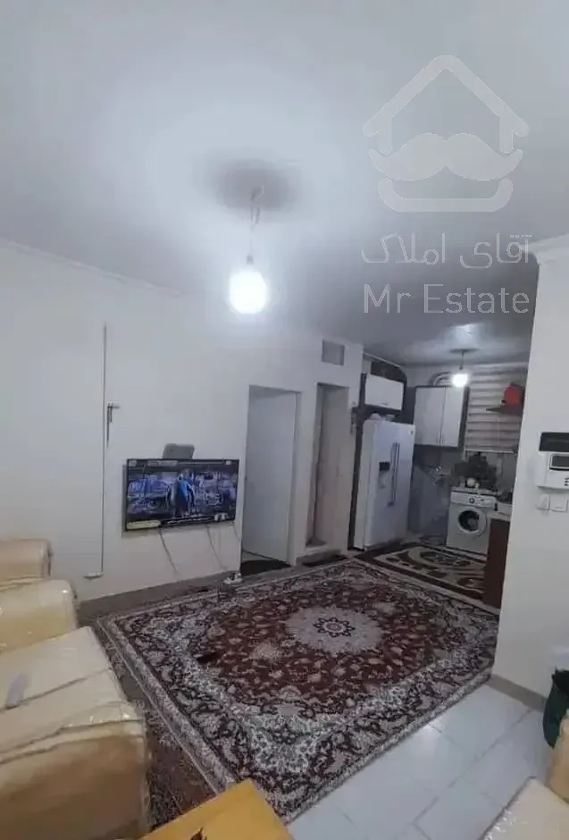 ۴۱متر اپارتمان با پارکینگ.خ فروزش تشکری موحد