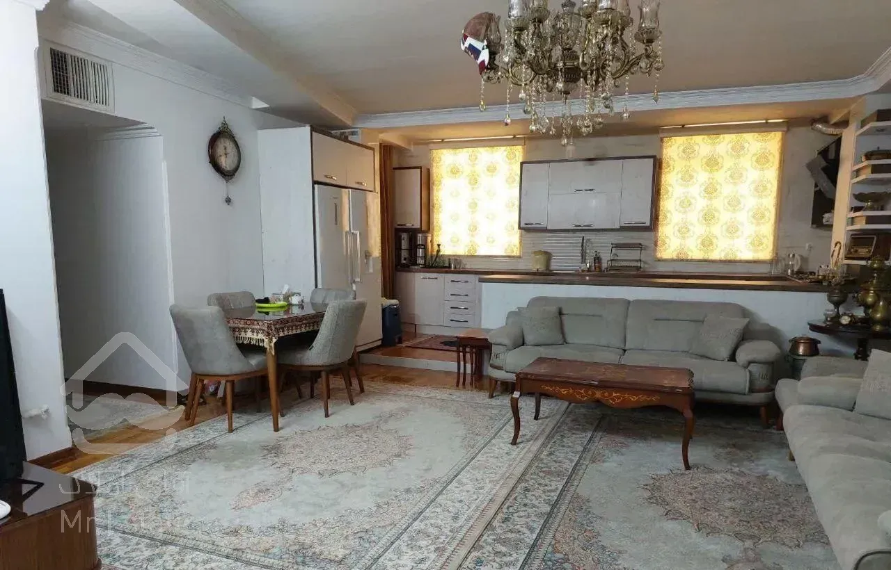 فروش آپارتمان ۹۲ متری ۲ خوابه