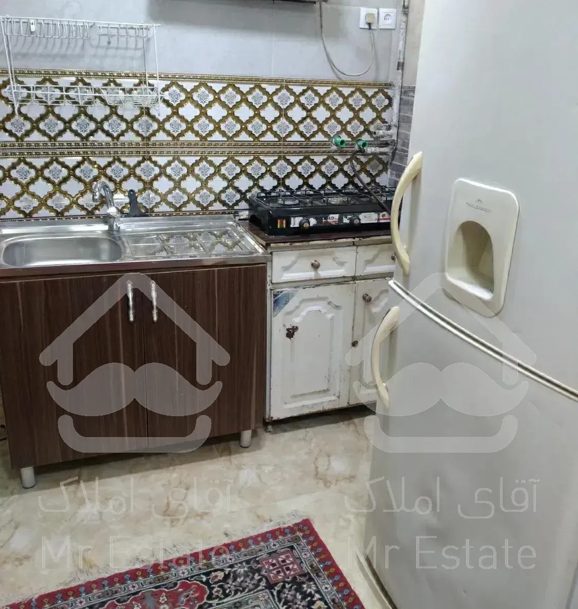 سوئیت یک خواب دربست رشت