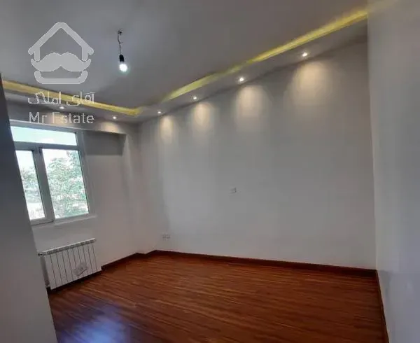 آپارتمان دنج در اشرفی اصفهانی