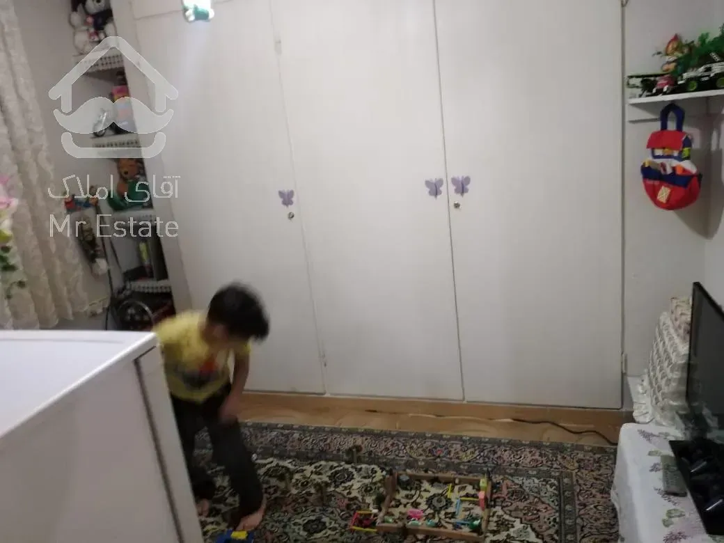 ۶۵متری دوخوابه کارون