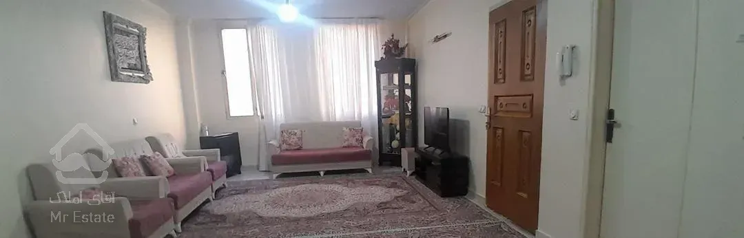 فروش آپارتمان ۶۳ متر ۱ خواب  امام حسین(ع)