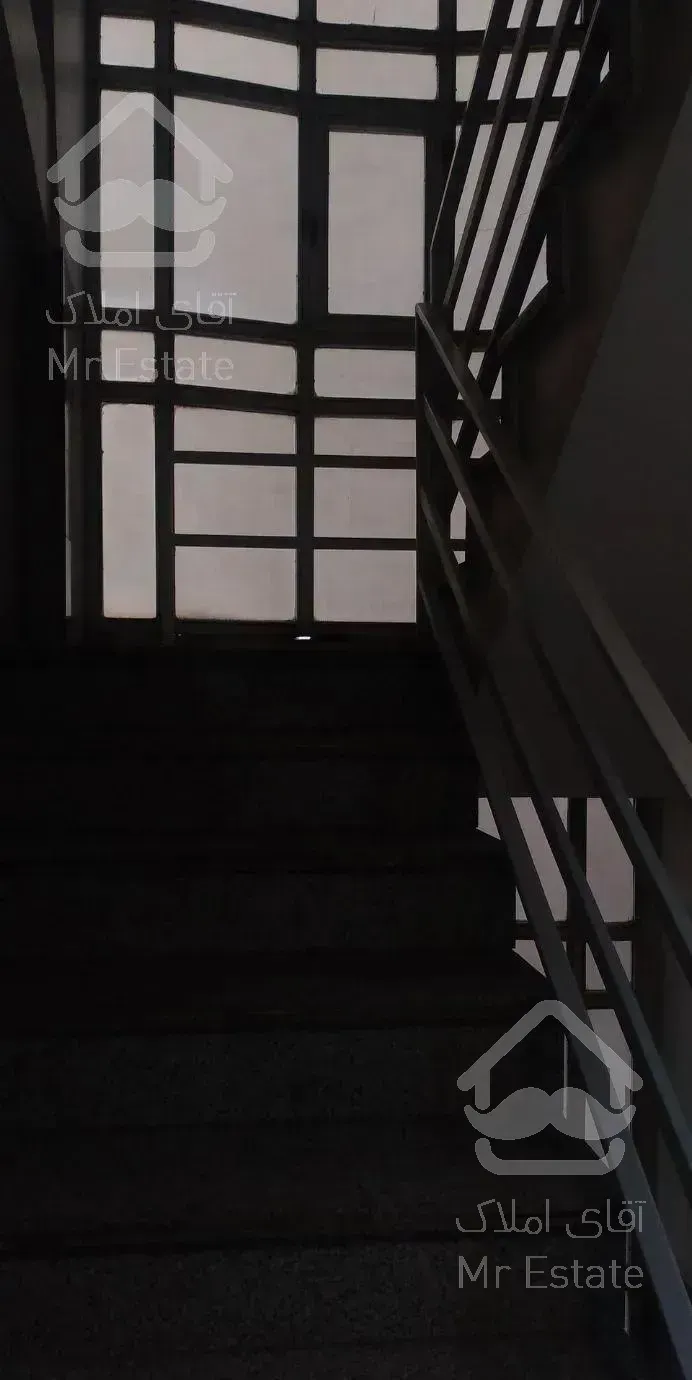 ۸۶متر/متروقلهک/تکواحدی