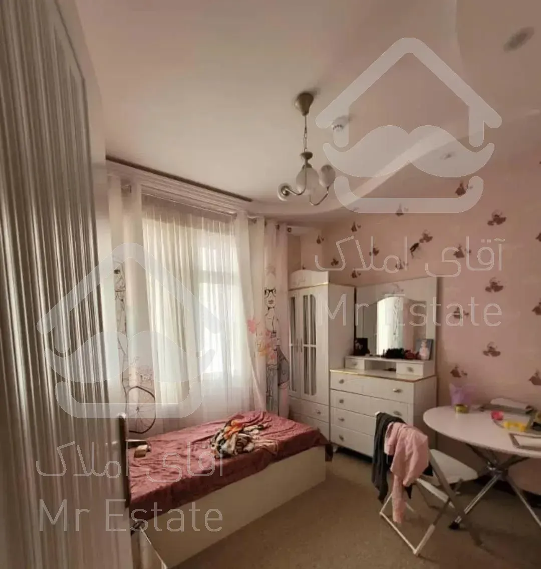 آپارتمان ۱۶۴ متری «شهر&amp;.»قدس»         شهرک فرزان