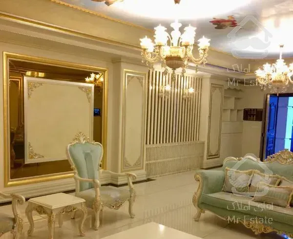 ۵۸ متر نوساز و شیک / شهر زیبا