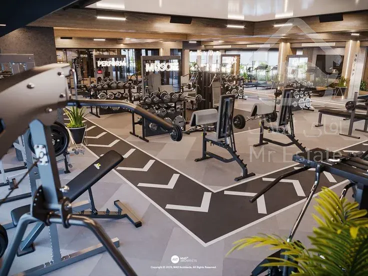 آسمان‌نشینی در چیتگرواحدهای لوکس راگا با شرایط ویژه پیش‌فروش و تهاتر