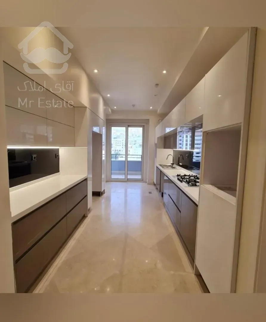 فروش اپارتمان 130 متری ولنجک