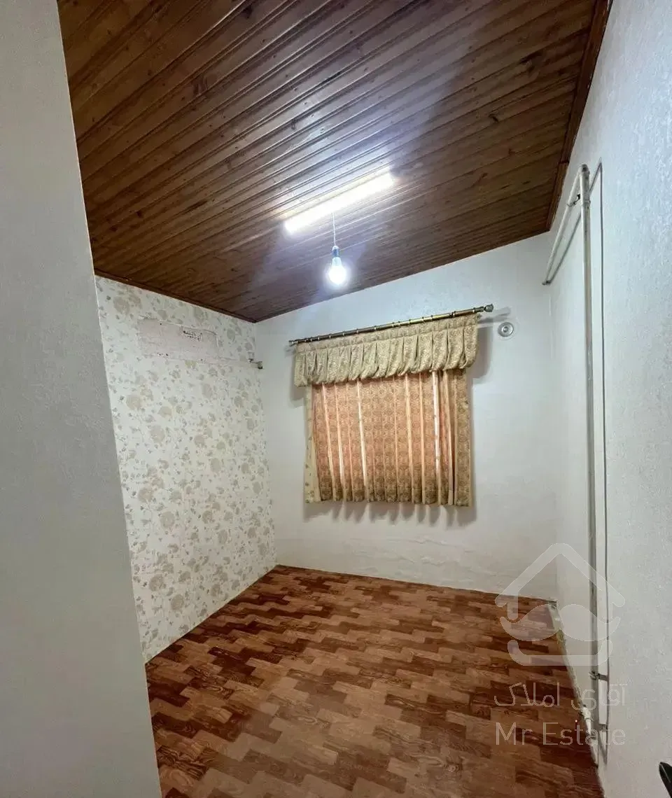 ویلایی حیاط دار ۲۰۰ متری/شهرک قدس /فلکه گاز