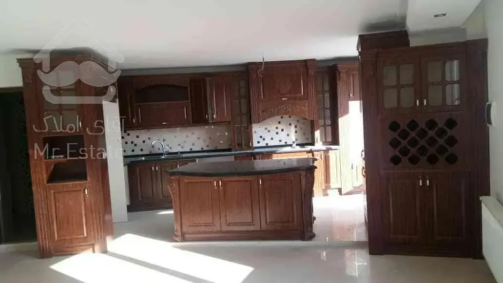 فروش پنت هاوس در کامرانیه شمالی