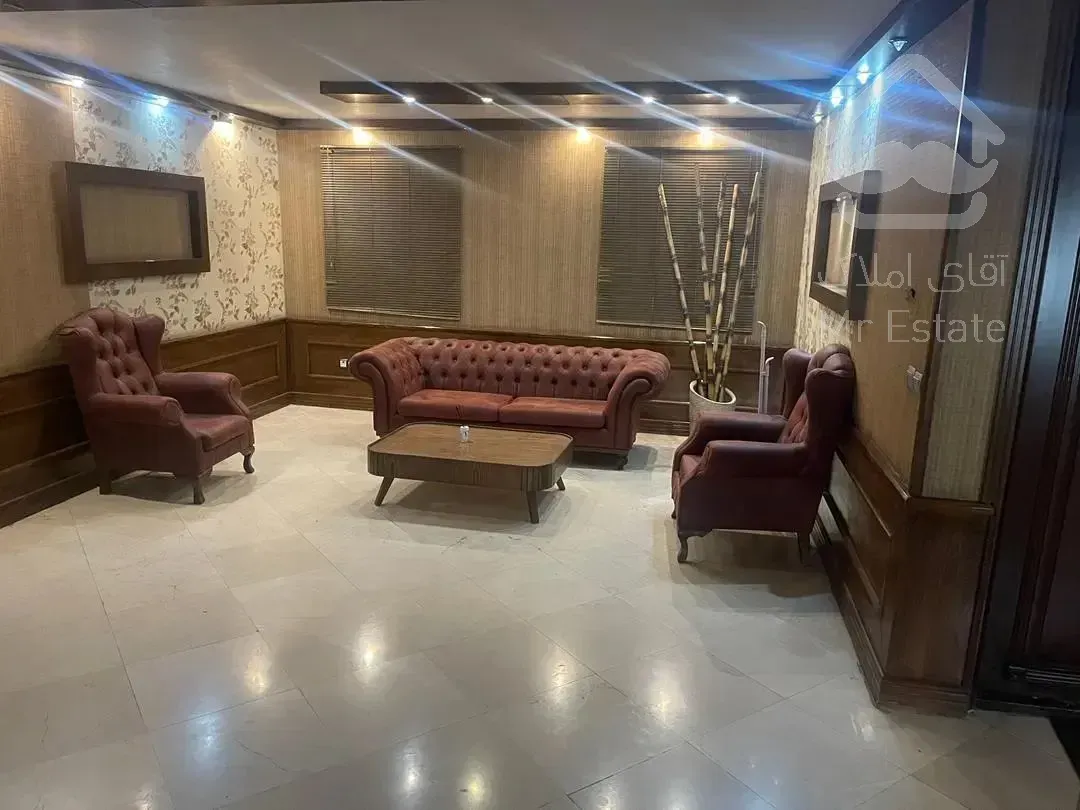 اجاره آپارتمان 156 متر/فول امکانات/3خواب/چهار باغ