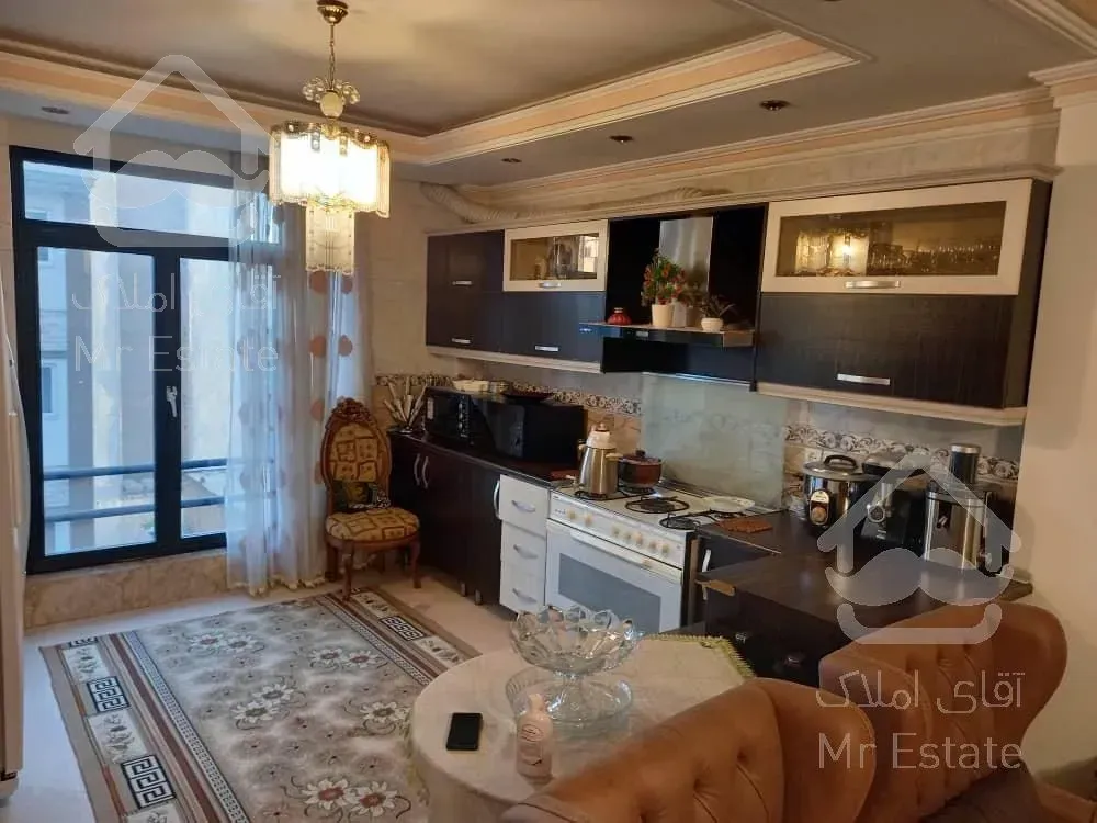 فروش ۶۱متری بلوار همیلا