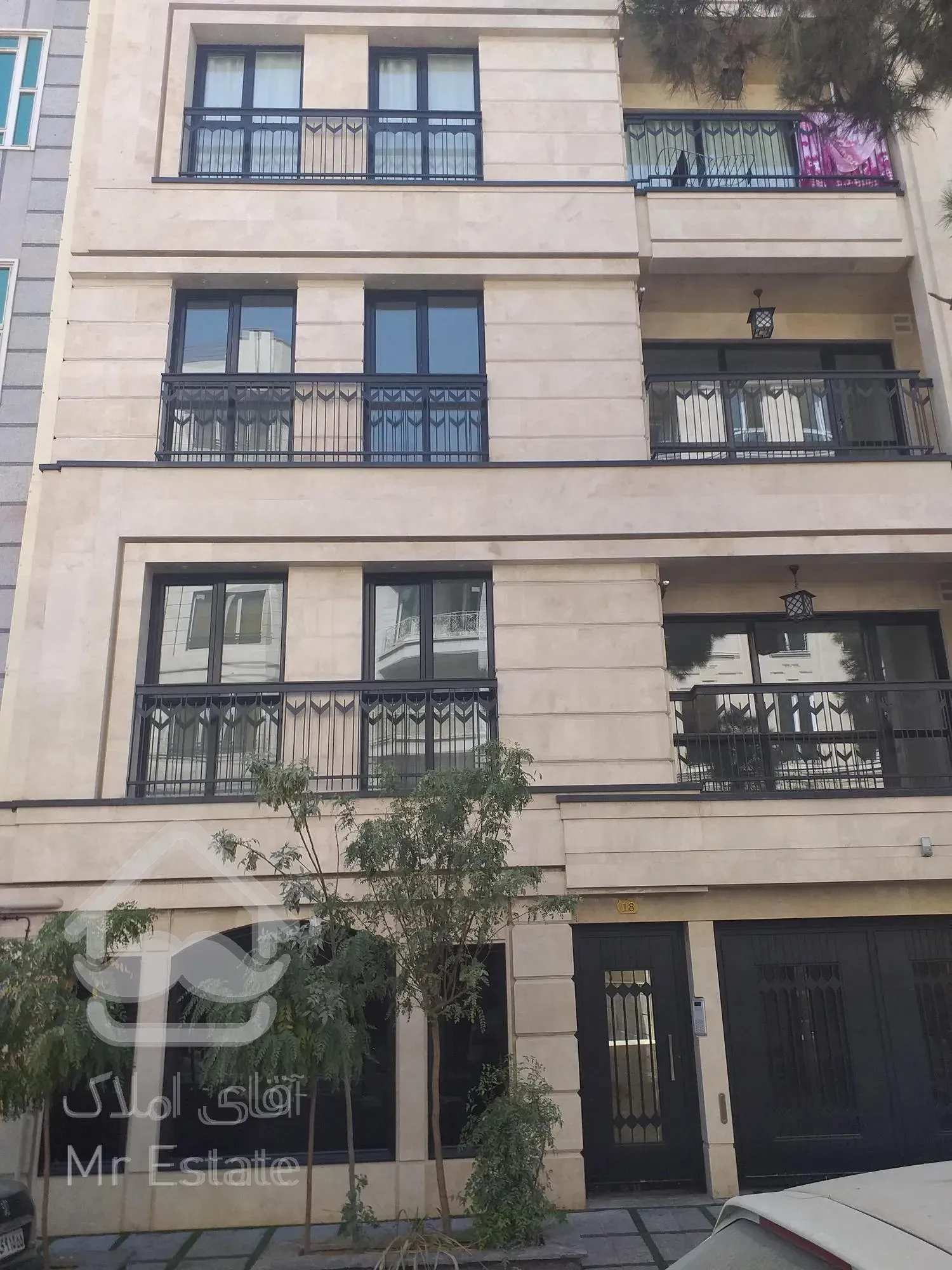 اجا ه اپارتمان سه خوابه سازمان برنامه