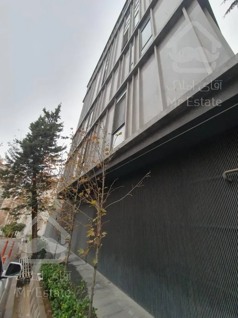 ۱۵۵ متری فرمانیه شرقی