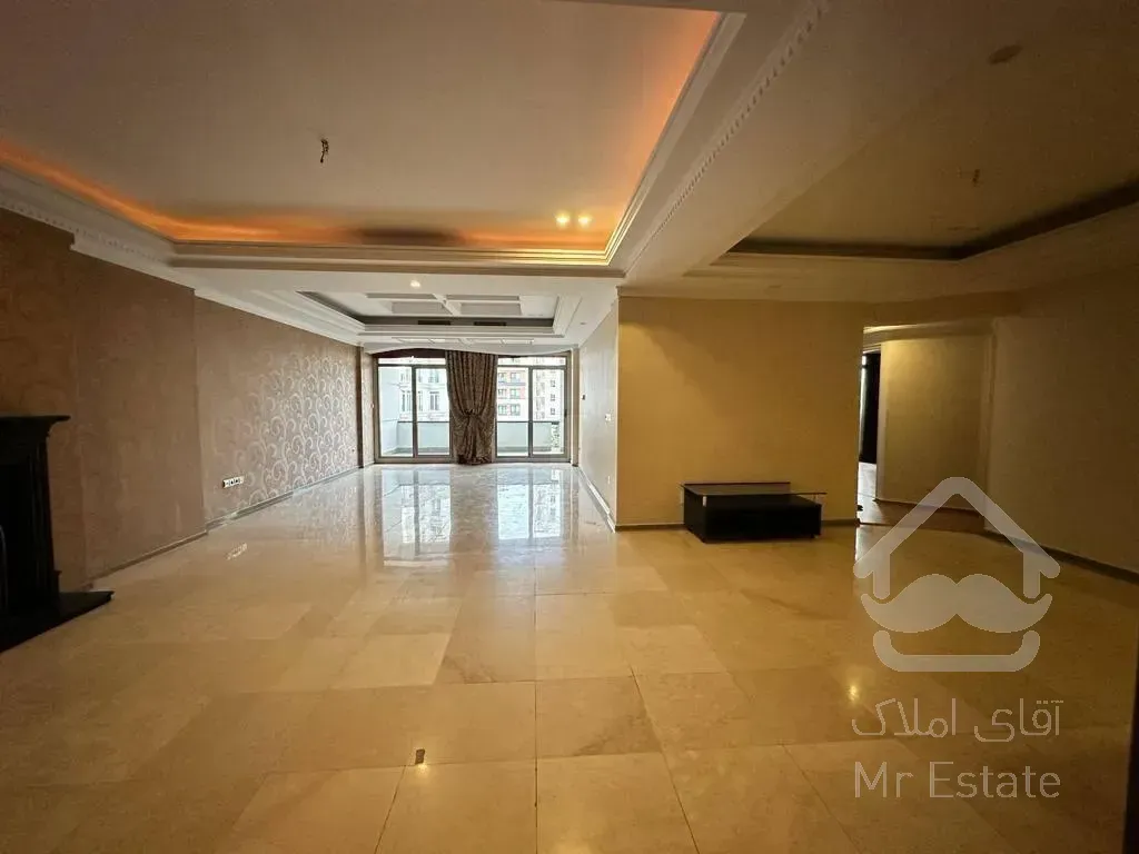 فروش اپارتمان 161 متری زعفرانیه