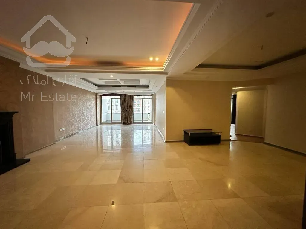 فروش اپارتمان 170 متری زعفرانیه