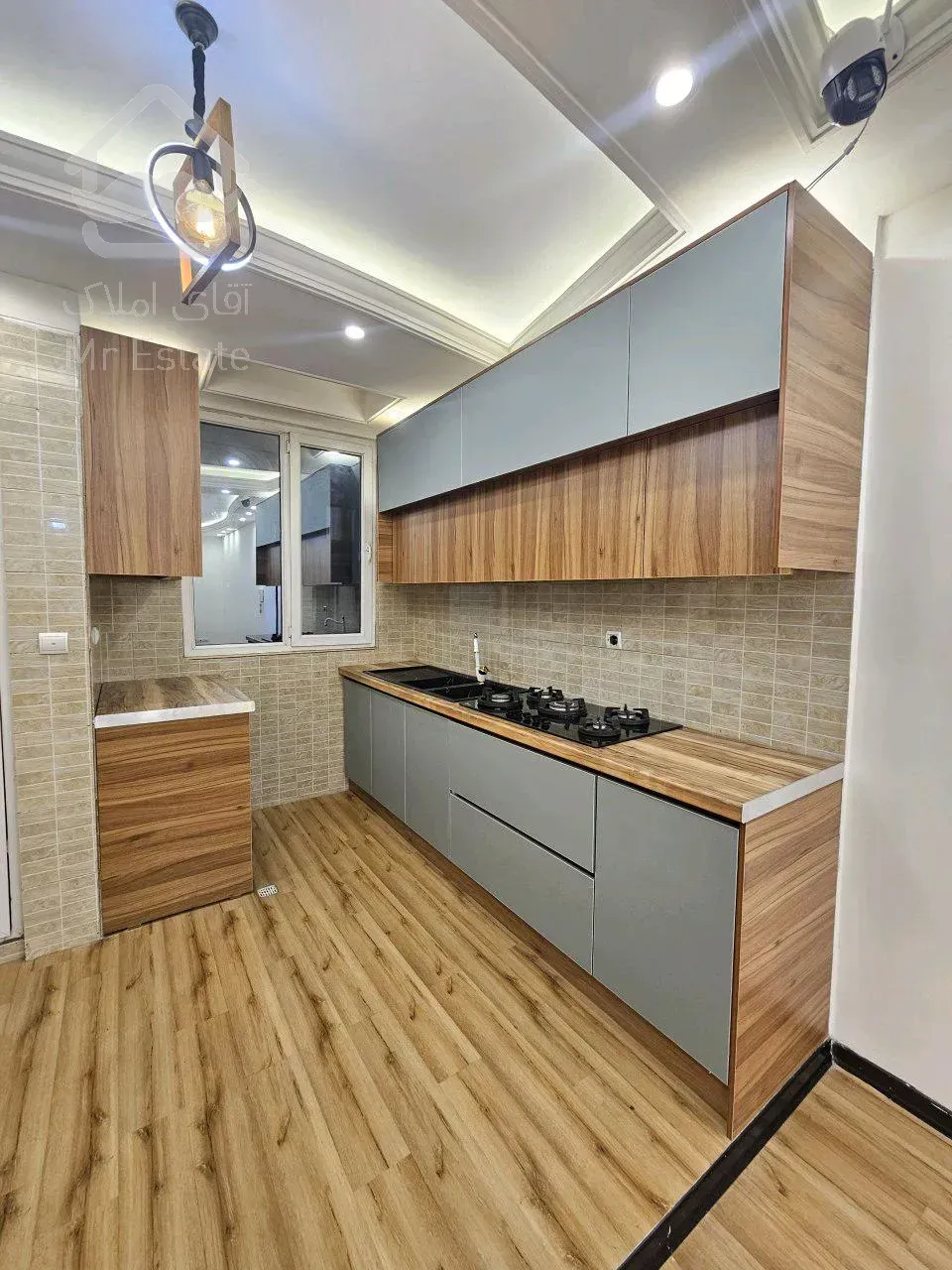 ۶۳متر ۲ خواب/بدون مشابه در دیزاین/۶واحدی/