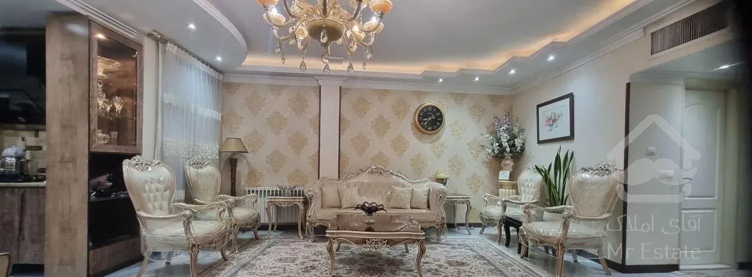 ۹۰ متری ۲ خوابه