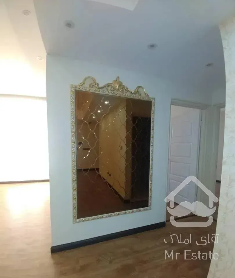 ۹۰متر//بلوار تعاون//نوساز فول