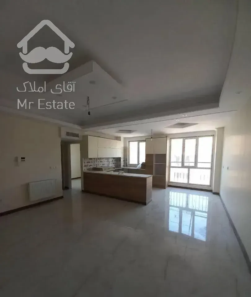 اپارتمان ۸۲ متری خواجه عبدلله