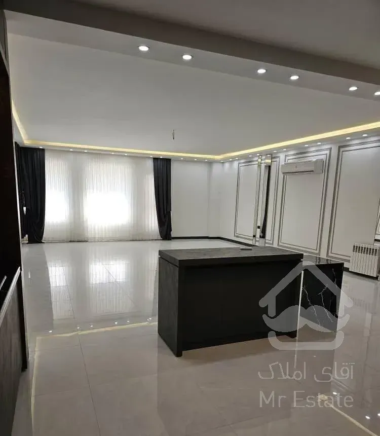 آپارتمان۱۴۳متری صفرسند۶دانگ اسماعیل پور حرم طلاب